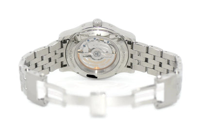 Jaeger LeCoultre Master Calendar Stainless Steel Watch Q151812A