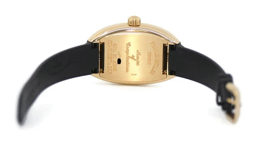 Franck Muller Conquistador King 18K Rose Gold Watch 8001 SC