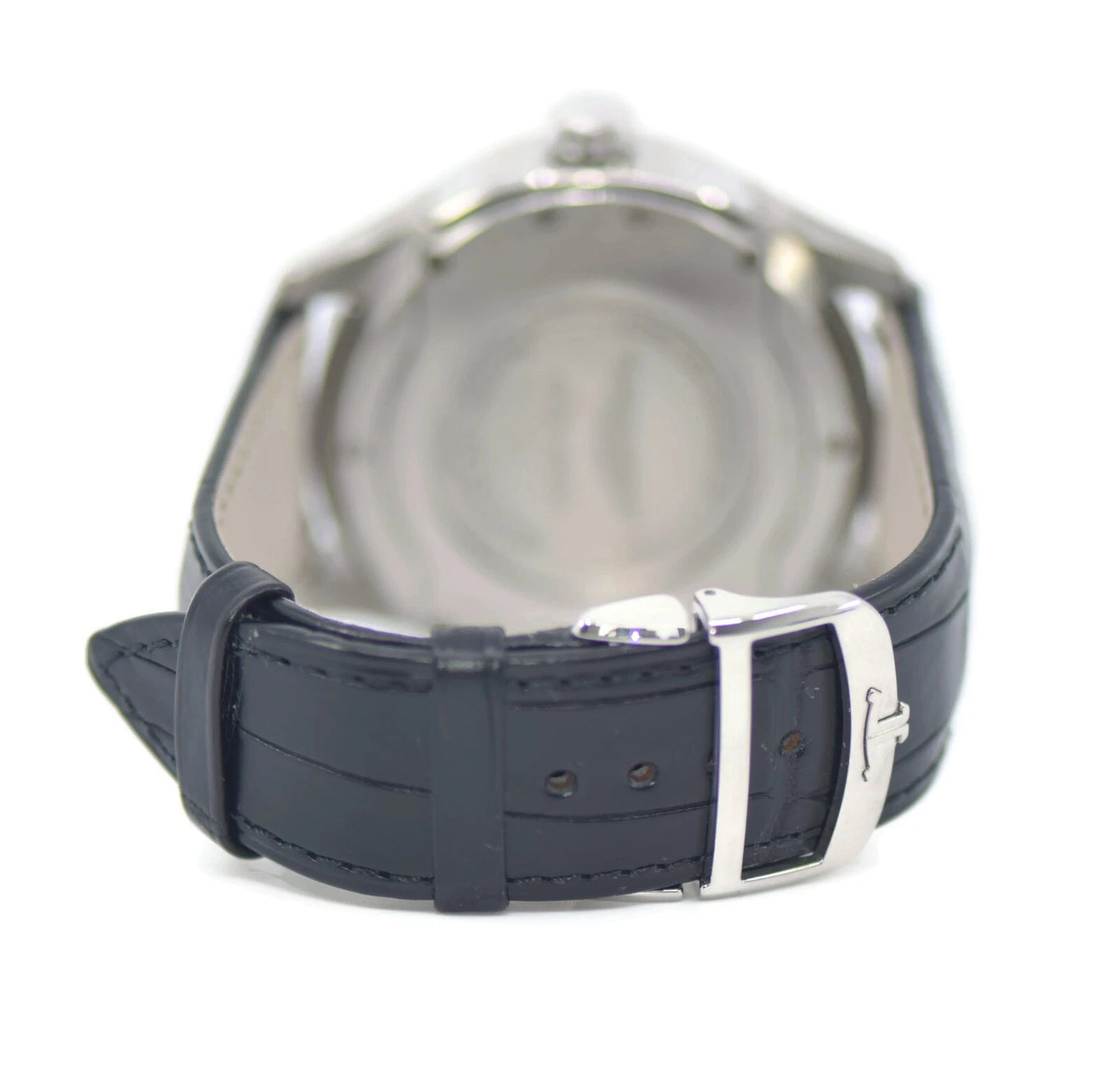 Jaeger LeCoultre Aston Martin Amvox 2 Titanium Watch 192.T.25
