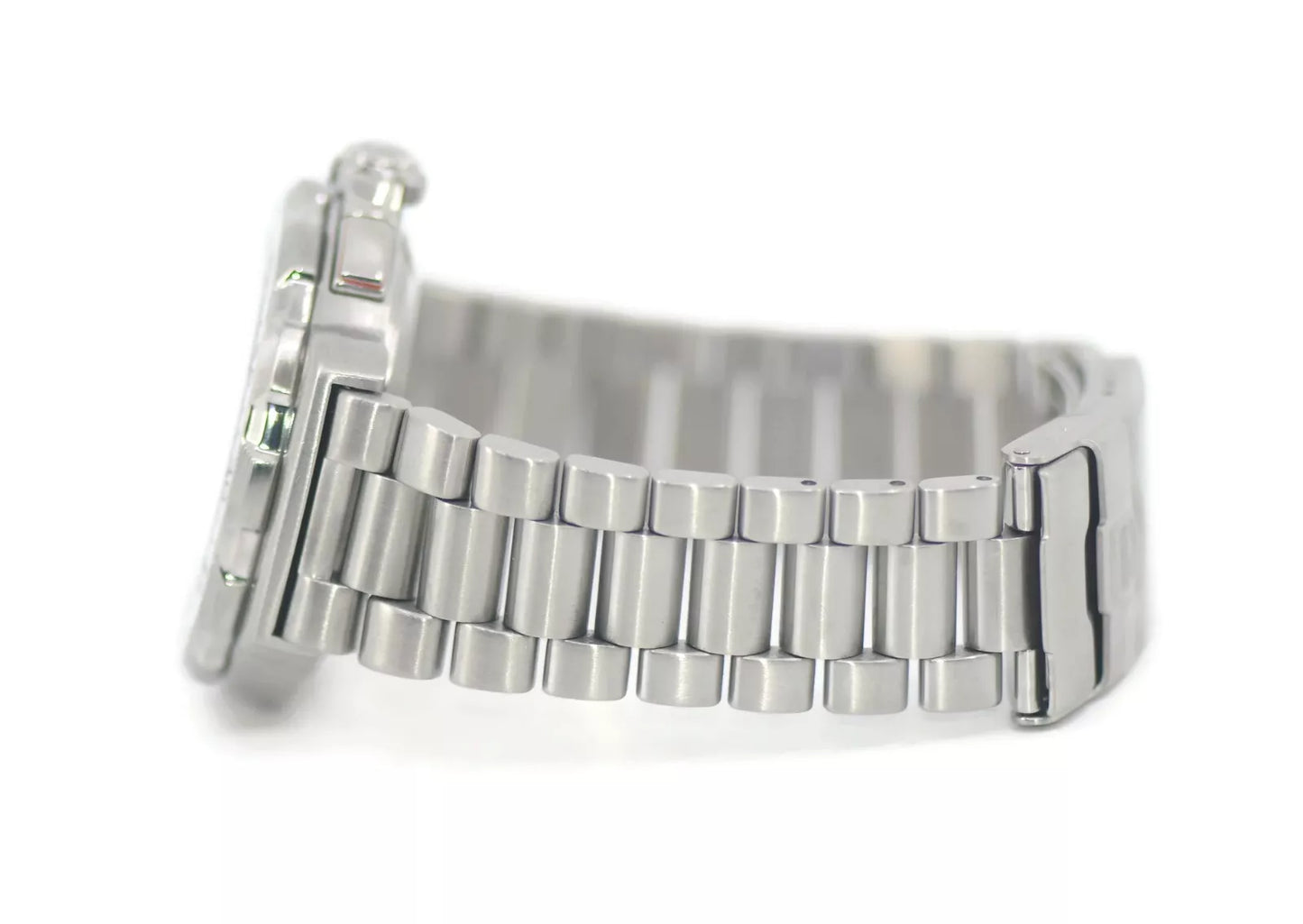 Tag Heuer Formula 1 Stainless Steel Watch WAH111C