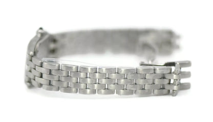 Cartier Panthere Stainless Steel Watch 1320