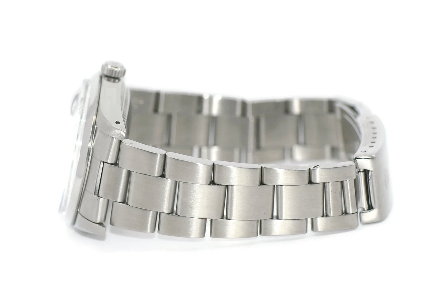 Rolex Datejust Stainless Steel Watch 15000