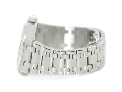 Audemars Piguet Royal Oak Lady Diamond Stainless Steel Watch 67601ST