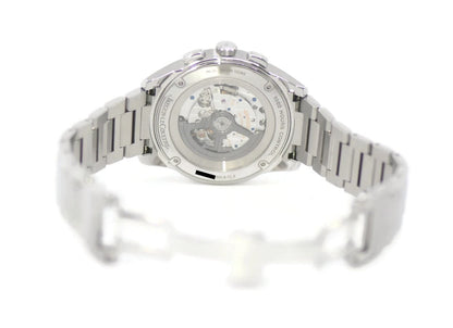 Jaeger LeCoultre Polaris Chronograph Stainless Steel Watch Q9028180