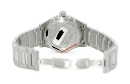 Ball Fireman Ducks Stainless Steel Watch NM2188C-S22-CO