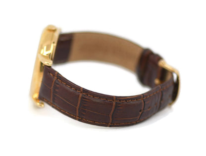 IWC Portofino 18K Yellow Gold Watch IW356302