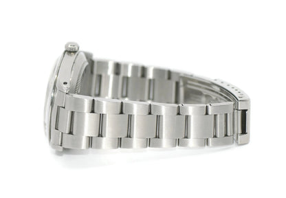 Rolex Milgauss Stainless Steel Watch 1019