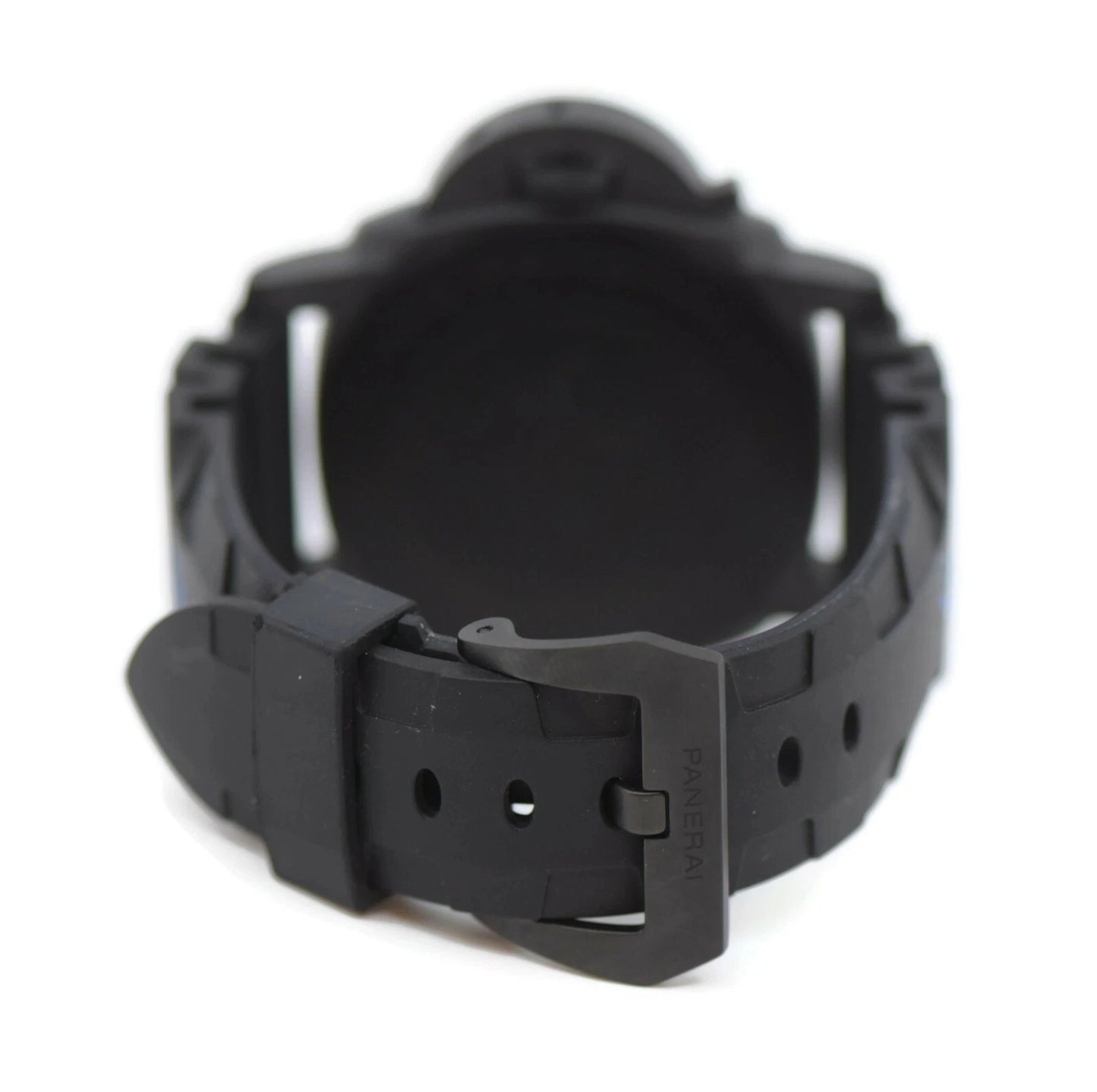 Panerai Submersible Carbontech Watch PAM1616
