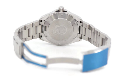 Tag Heuer Aquaracer Stainless Steel Watch WAY1111