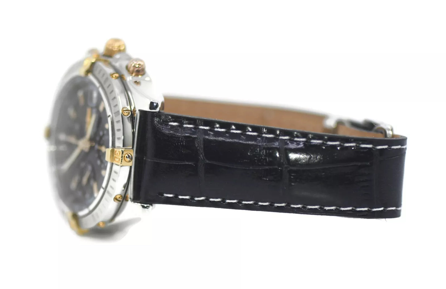 Breitling Chronomat Stainless Steel Watch B13352