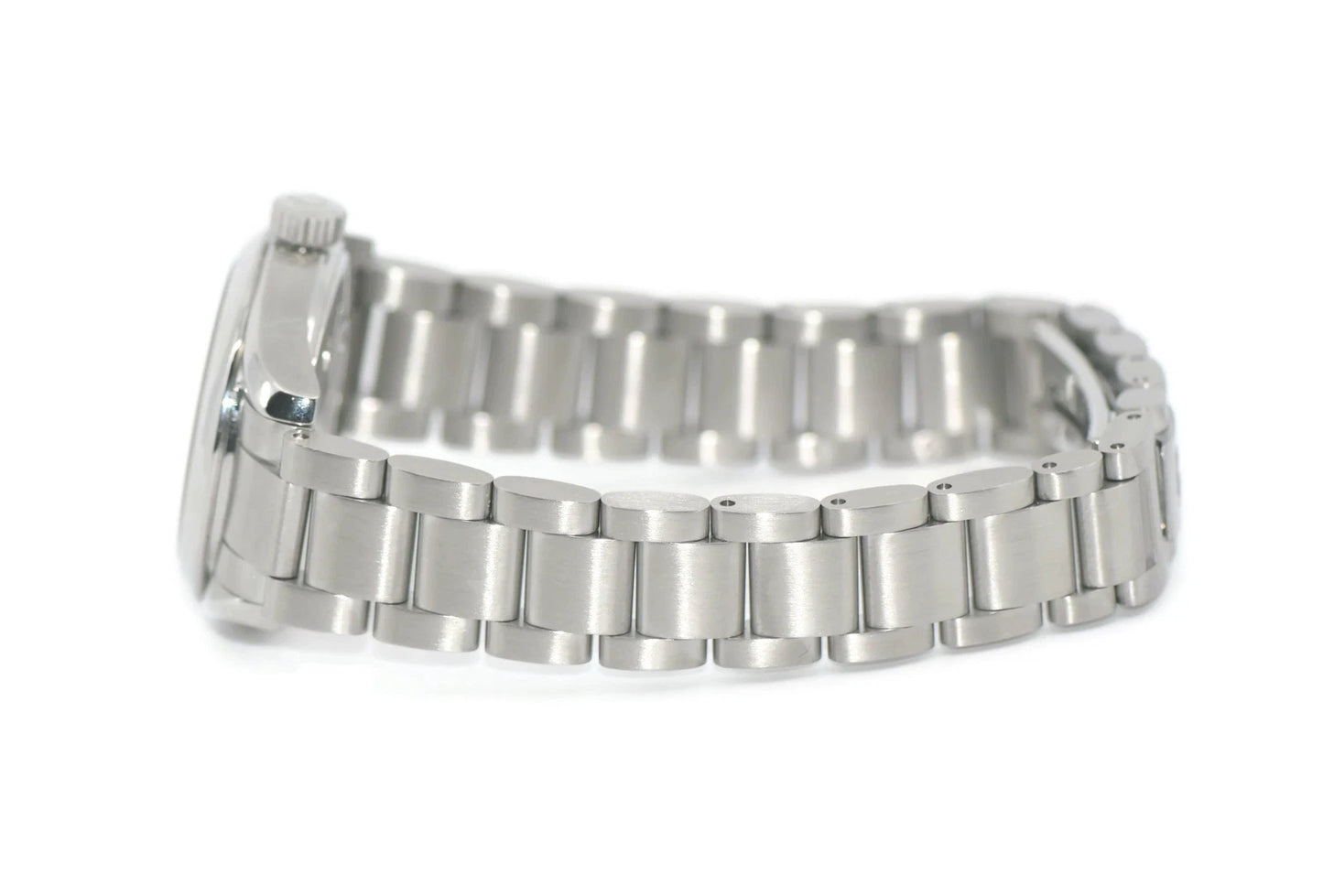 Omega Seamaster Aqua Terra Stainless Steel Watch 2577.30