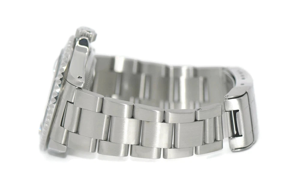 Rolex Submariner Stainless Steel Watch 16610