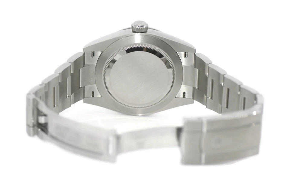 Rolex Oyster Perpetual 41 Stainless Steel Watch 134300