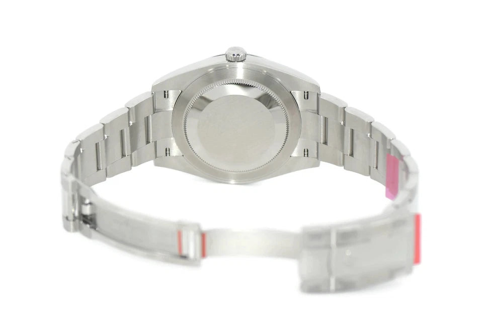 Rolex Datejust Stainless Steel Watch 126300