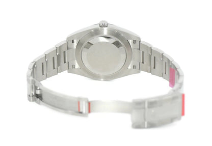 Rolex Datejust Stainless Steel Watch 126300