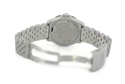 Tag Heuer Kith Formula 1 Limited Edition Watch Stainless Steel WA121F