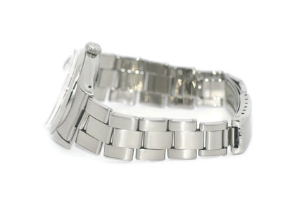 Rolex Oyster Perpetual Stainless Steel Watch 6534