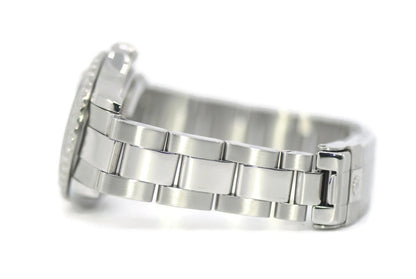 Rolex Yachtmaster Stainless Steel Watch 169622