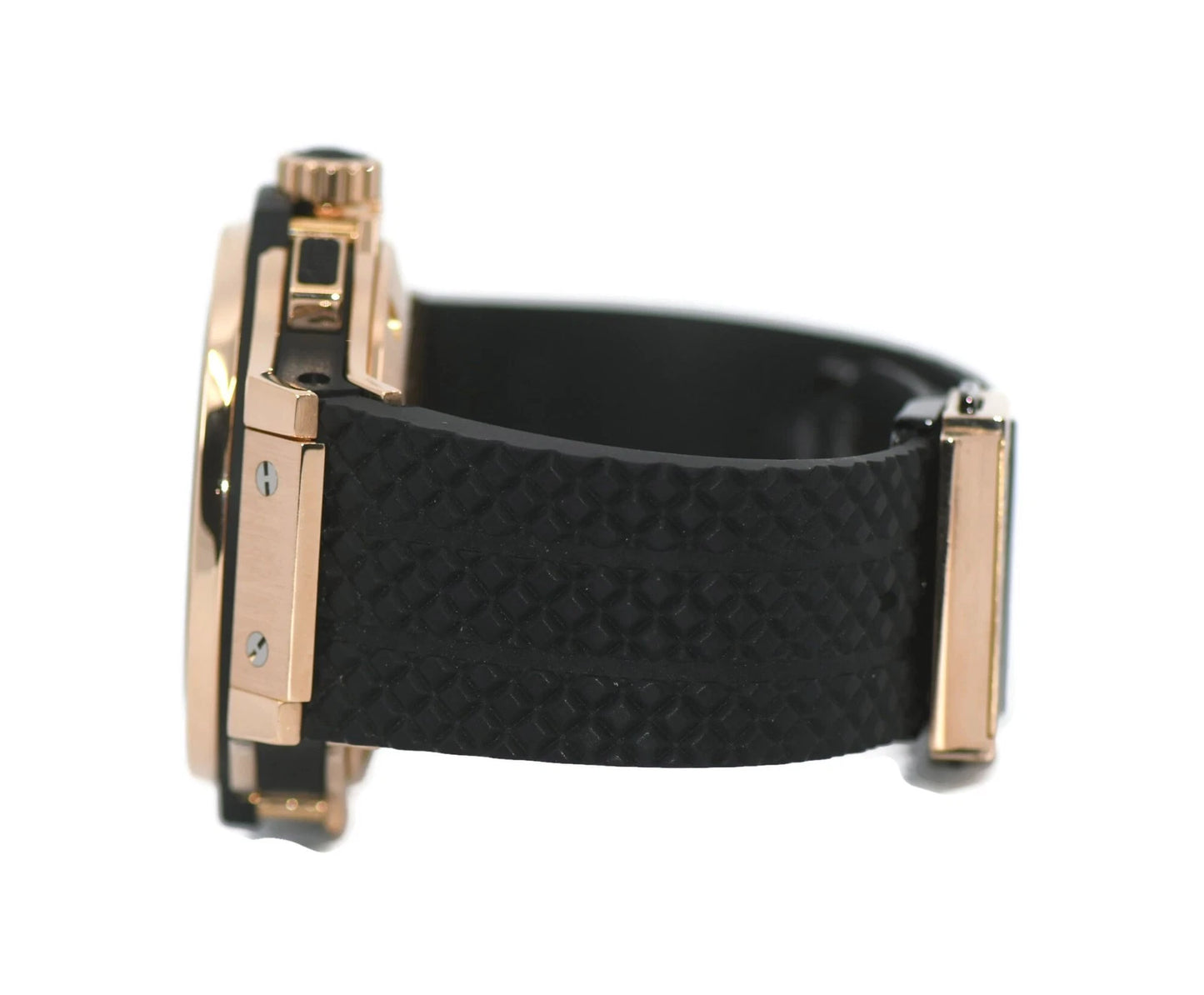 Hublot Big Bang Chronograph 18K Rose Gold Watch 301.PX.130.RX