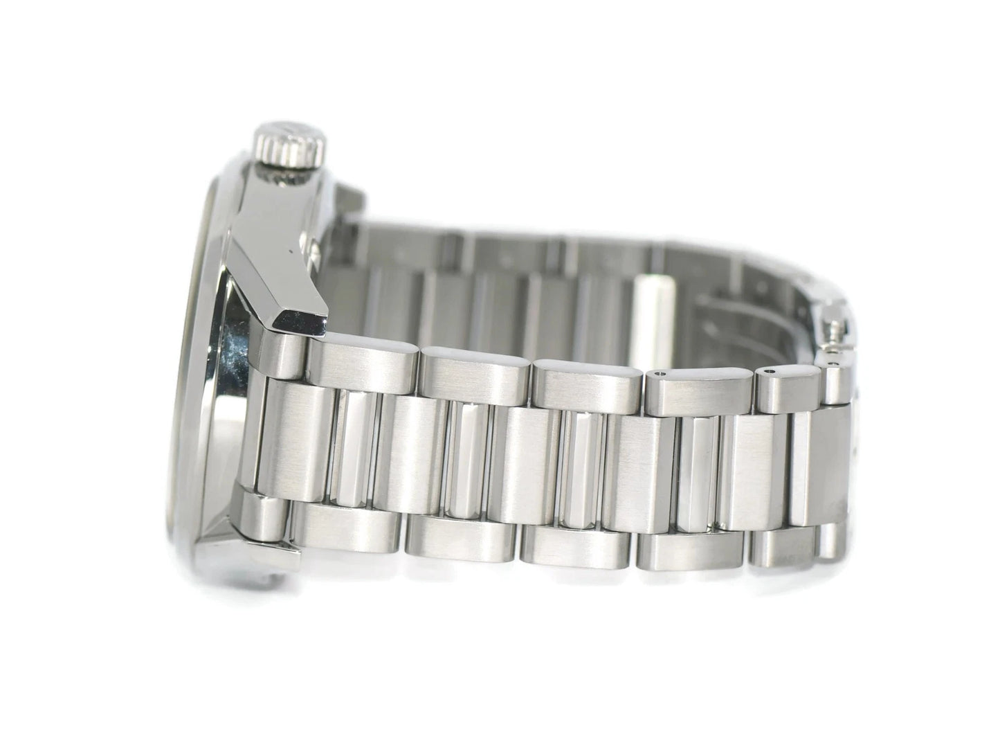 Tag Heuer Carrera Stainless Steel Watch WAR201E