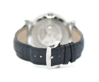 Bulgari Sotirio Stainless Steel Watch SB43S