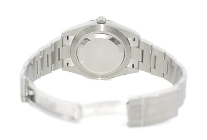 Rolex Oyster Perpetual 41 Stainless Steel Watch 124300