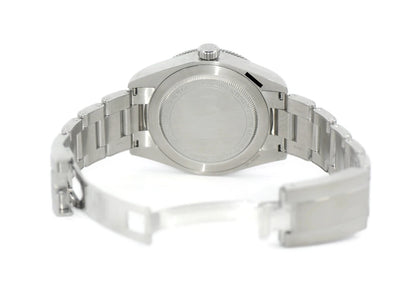 Tudor Black bay GMT Stainless Steel Watch 7939G1A0NRU
