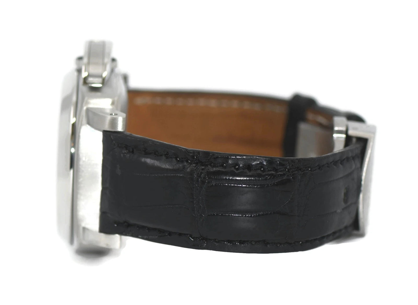 Panerai Luminor Marina Stainless Steel Watch PAM00049