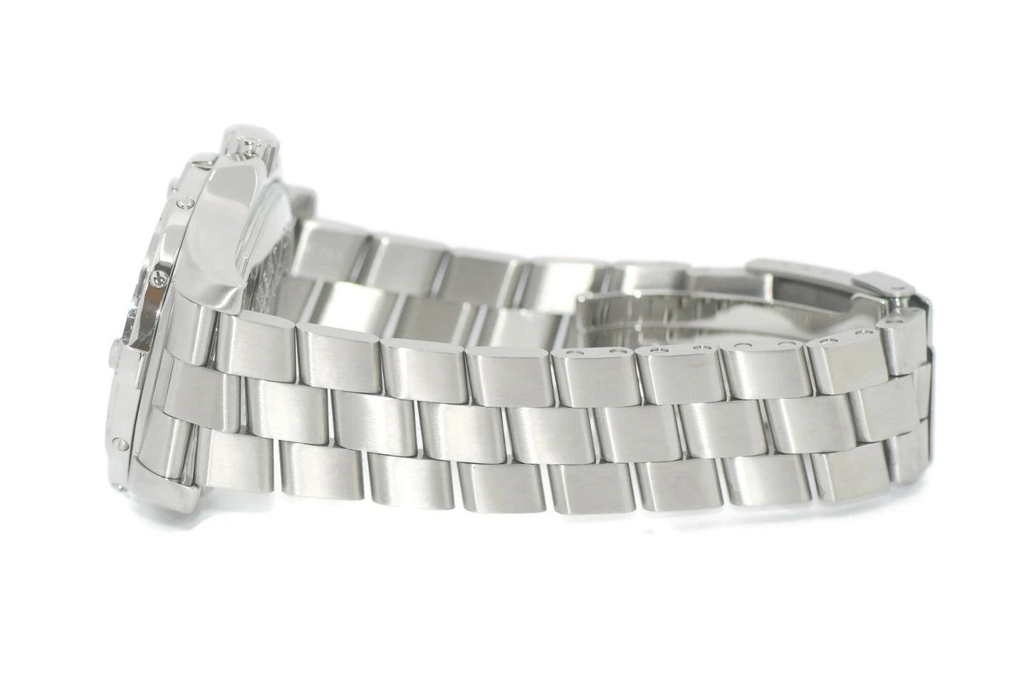 Breitling Colt Stainless Steel Watch A74380
