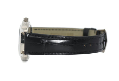 Patek Philippe Complications 18K White Gold Watch 5055G