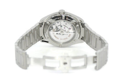 Omega Seamaster Aqua Terra Stainless Steel Watch 231.10.42.21.02.001