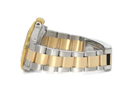 Rolex Submariner 18K/Stainless Steel Watch 16613