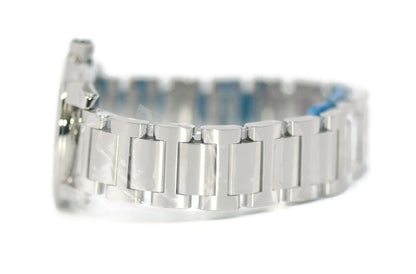 Montblanc Timewalker Stainless Steel Watch 105962