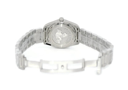 Omega Seamaster Aqua Terra Diamond Stainless Steel Watch 220.10.28.60.55.001