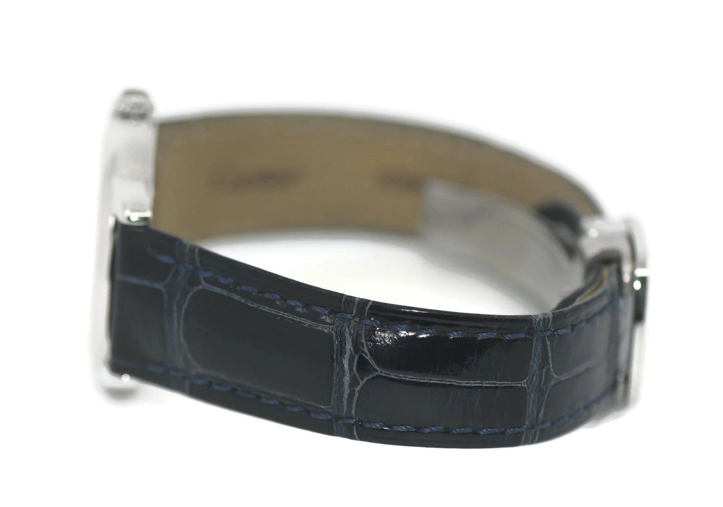 Cartier Ronde Solo Stainless Steel Watch W6700155