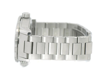 IWC Aquatimer Stainless Steel Watch IW329001