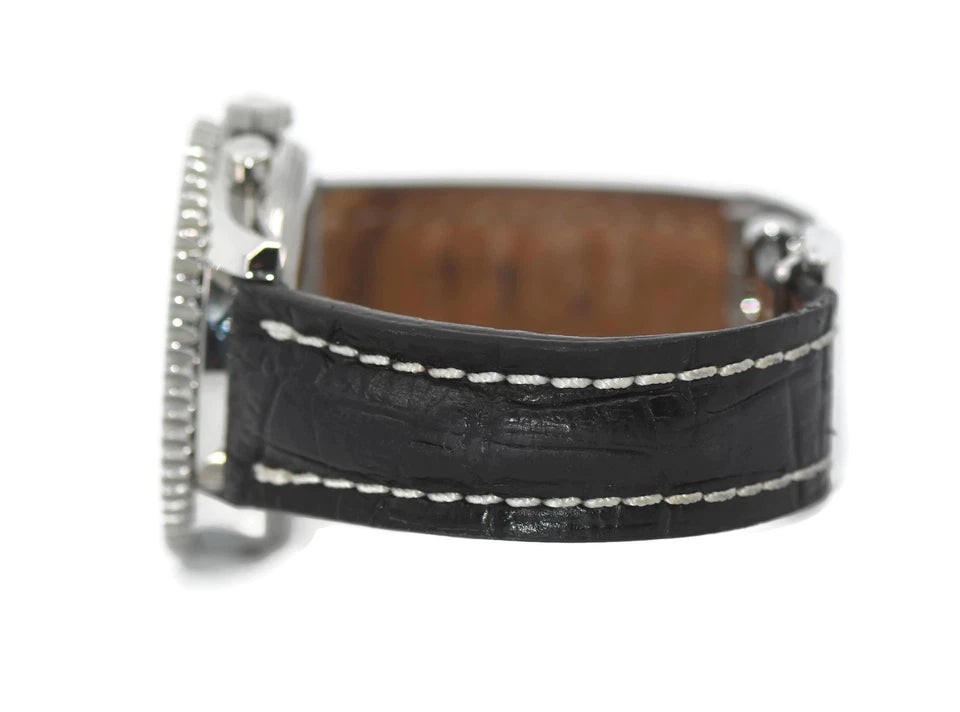 Breitling Navitimer Montbrilliant Stainless Steel Watch A48330