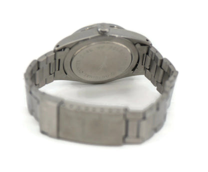 Tudor Oyster Prince Day Date Stainless Steel Watch 7020