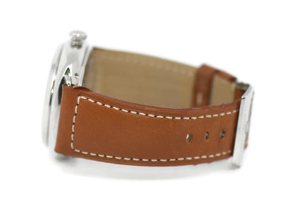 Panerai Radiomir 8 Days Stainless Steel Watch PAM00268