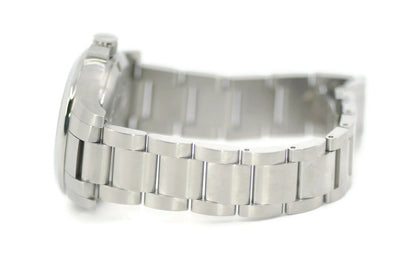 Longines Conquest VHP GMT Stainless Steel Watch L3.718.4.56.6