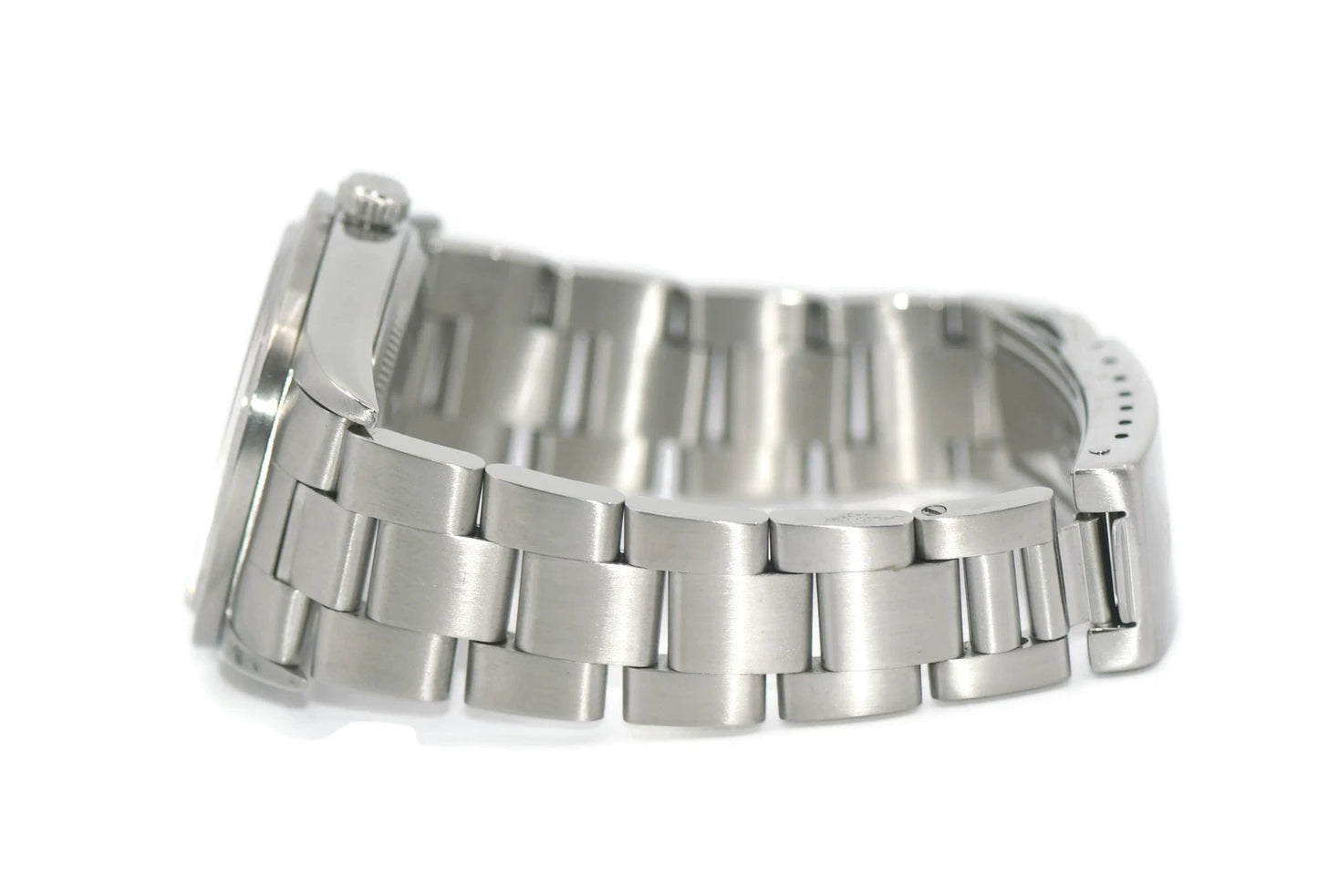 Rolex Airking Stainless Steel Watch 14010