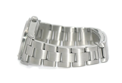 Rolex Airking Stainless Steel Watch 14010