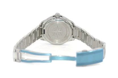 Tag Heuer Aquaracer Diamond Stainless Steel Watch WBP1314