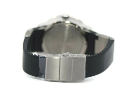 Ulysse Nardin Marine Stainless Steel Watch 263-51