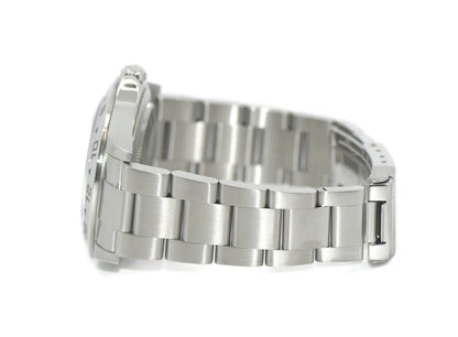 Rolex Explorer II Stainless Steel Watch 16570