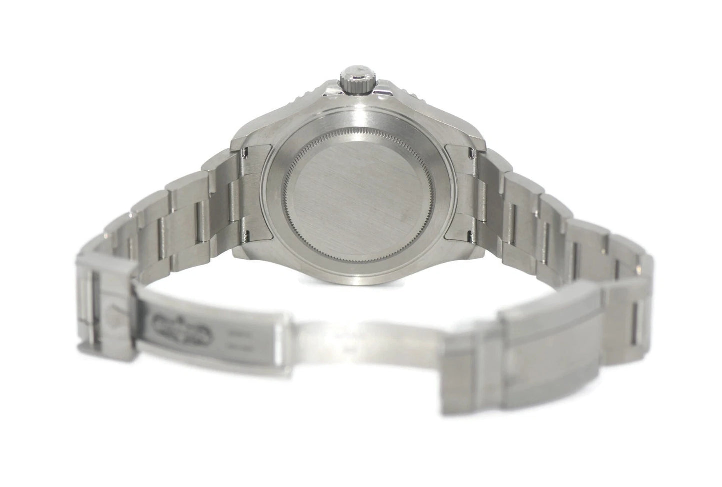 Rolex Yacht-Master 42 Titanium Watch 226627