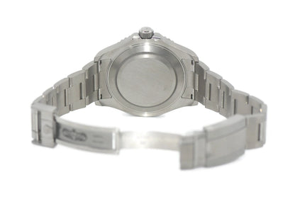 Rolex Yacht-Master 42 Titanium Watch 226627