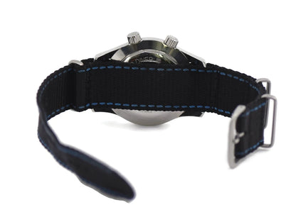 Longines Legend Diver Stainless Steel Watch L36744506