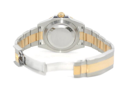 Rolex Submariner 41 18K/Stainless Steel Watch 126613LN