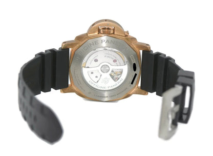 Panerai Luminor Submersible Bronzo Watch PAM00671